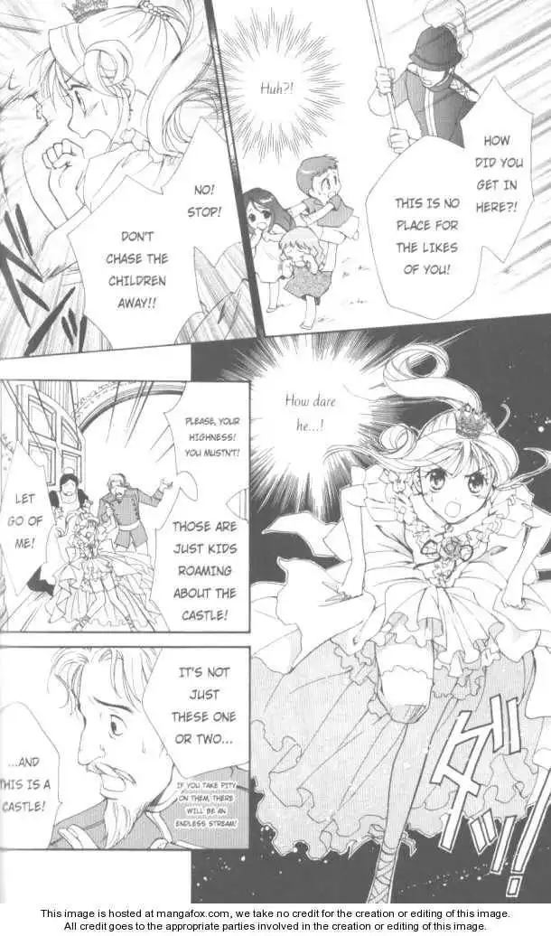 Kilala Princess Chapter 23 26